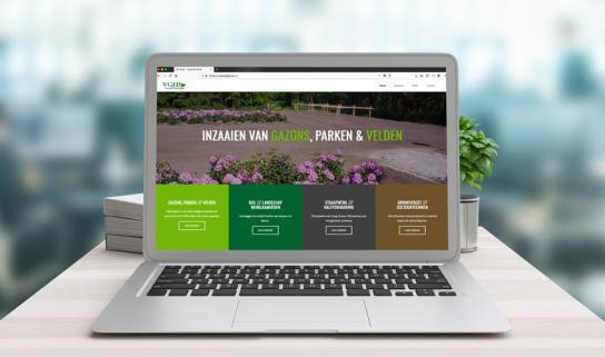 vreeswijk groen website